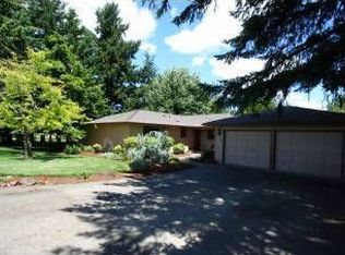3771 NW Oak Grove Dr, Albany, OR 97321