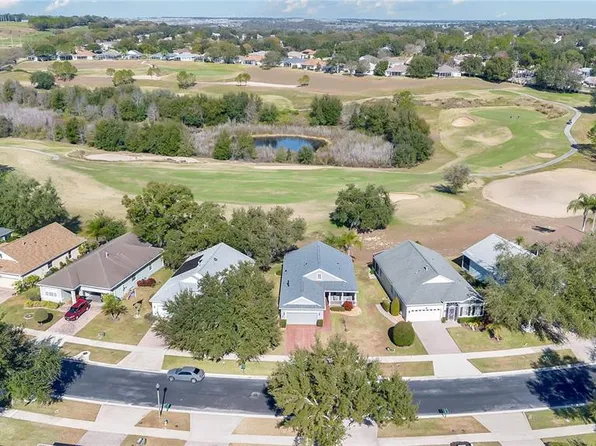 3008 Pinnacle Ct, Clermont, FL 34711