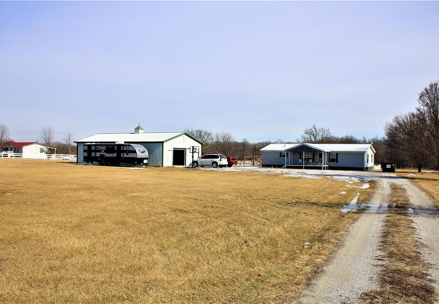 13148 Highway 15, Paris, MO 65275 | Zillow