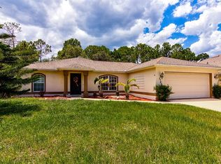 2787 Parrot St, North Port, FL 34286