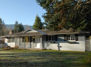 715 Ogle Ave NE, North Bend, WA 98045