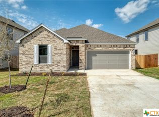 1314 Long Creek Ln, Belton, TX 76513