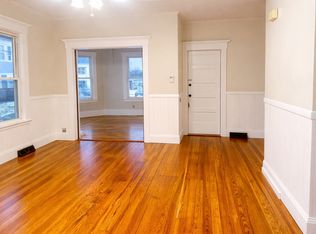 101 Conduit St #1, New Bedford, MA 02745
