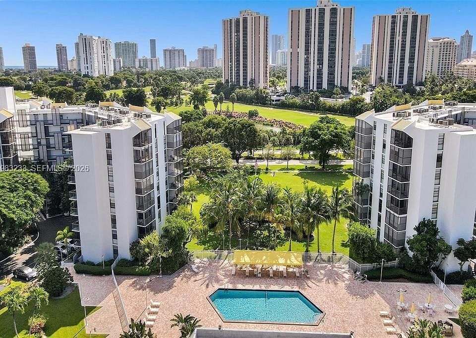 1st image of 20400 W Country Club Dr APT 412
