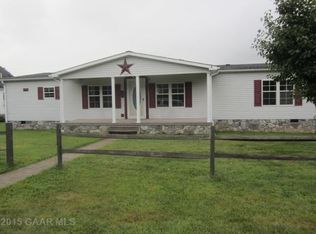 1325 Walnut Ave, Buena Vista, VA 24416