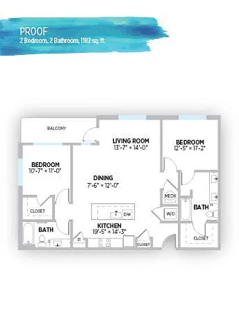Floor plan Proof - B3