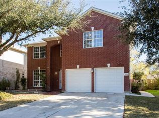 1509 Jerusalem Dr, Round Rock, TX 78664