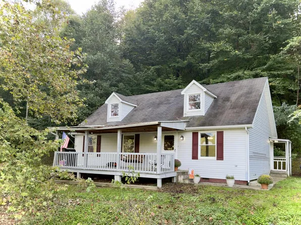 3574 Big Pete Rd, Franklin Furnace, OH 45629