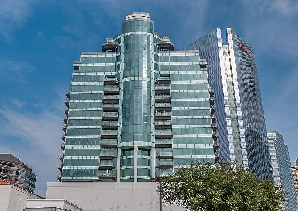 1st image of 1600 Post Oak Blvd #1001