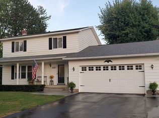7392 S Fork Dr, Swartz Creek, MI 48473