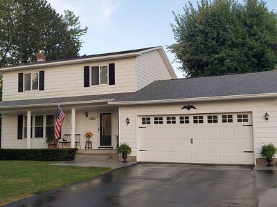 7392 S Fork Dr, Swartz Creek, MI, 48473