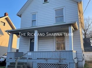 2518 9th St SW, Canton, OH
