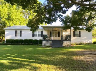 2128 Barnes Chapel Rd, Enigma, GA 31749