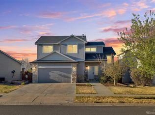 1673 Buckskin Avenue, Brighton, CO 80603
