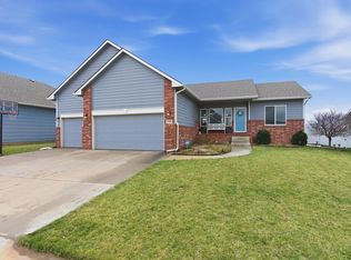 11307 W Sondra St, Maize, KS 67101