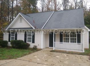 11103 Hunt Glenn Ct, Charlotte, NC 28216