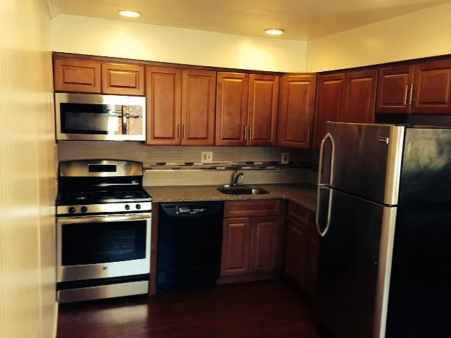 3608 Woodhaven Rd #1-1-1A — Photo 4