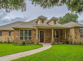 4623 Lake Village Dr, Weston Lakes, TX 77441