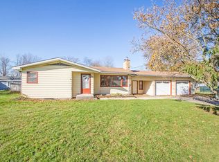 4302 John Goff Rd, Watervliet, MI 49098