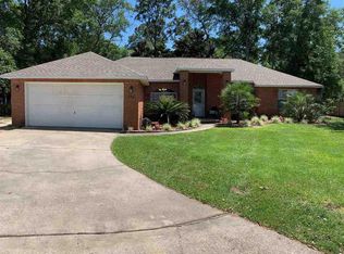 7977 Otis Way, Pensacola, FL 32506