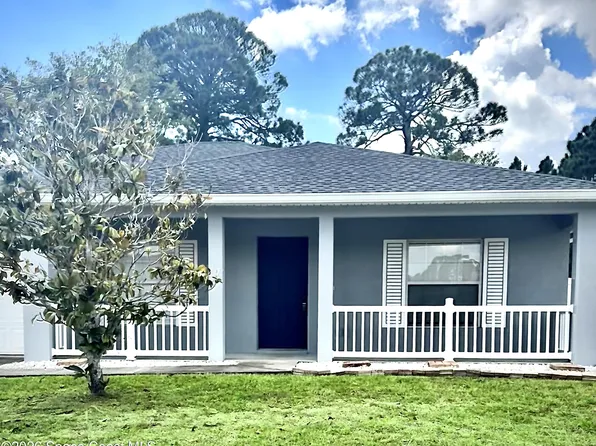 5551 Cinnamon Fern Blvd, Cocoa, FL 32927