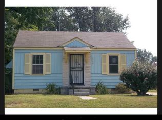 1986 Riverside Blvd, Memphis, TN 38109