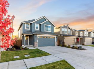 3763 NE Tellus Dr, Bend, OR 97701