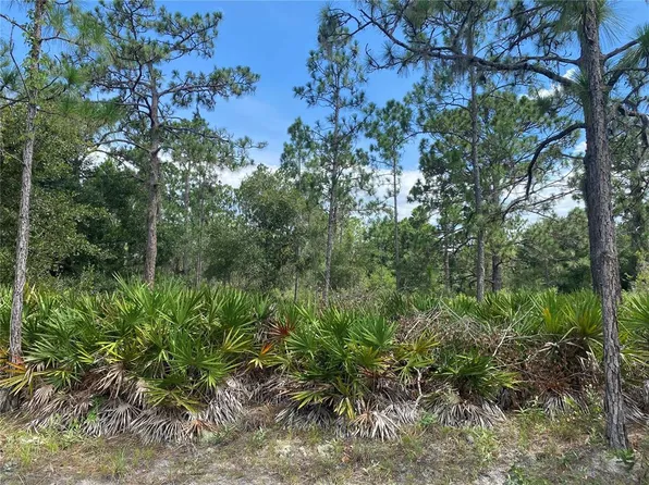 0 Allamanda Dr #9, Indian Lake Estates, FL 33855