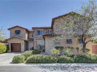 9992 Sky Parlor Rd, Las Vegas, NV 89178