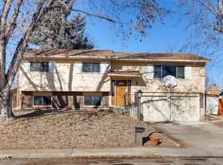 1806 S Pratt Pkwy, Longmont, CO 80501