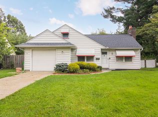 199 Beeler Dr, Berea, OH