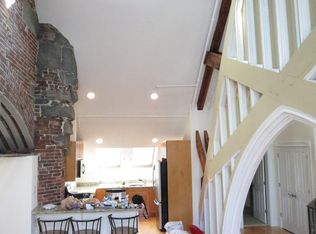 45 W Broadway PH 1, Boston, MA 02127