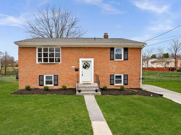 647 Battle Ave, Winchester, VA 22601