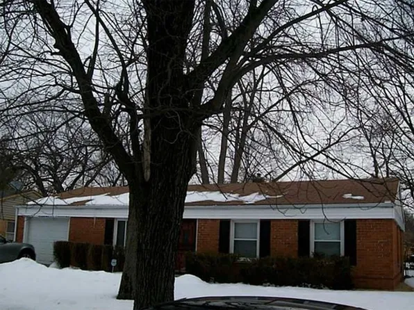 4457 N Sheridan Ave, Indianapolis, IN 46226