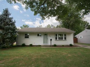 243 Carey Ave, Louisville, KY 40218