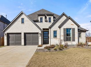 2250 Macy Way, Prosper, TX 75078