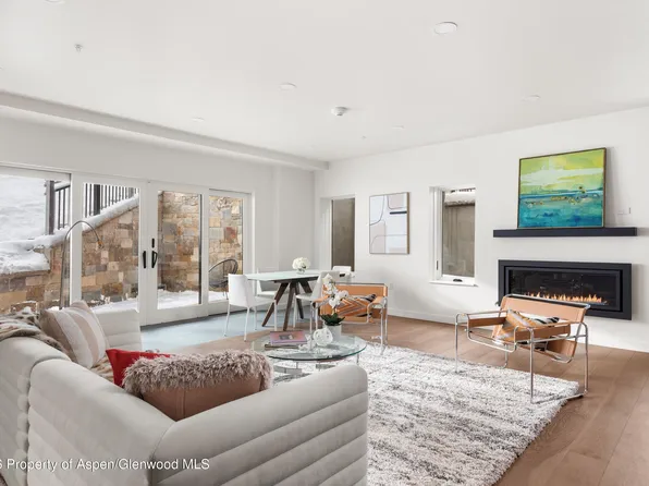 360 Wood Rd Unit 503, Snowmass Village, CO 81615