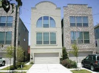 5410 Lillian St, Houston, TX 77007