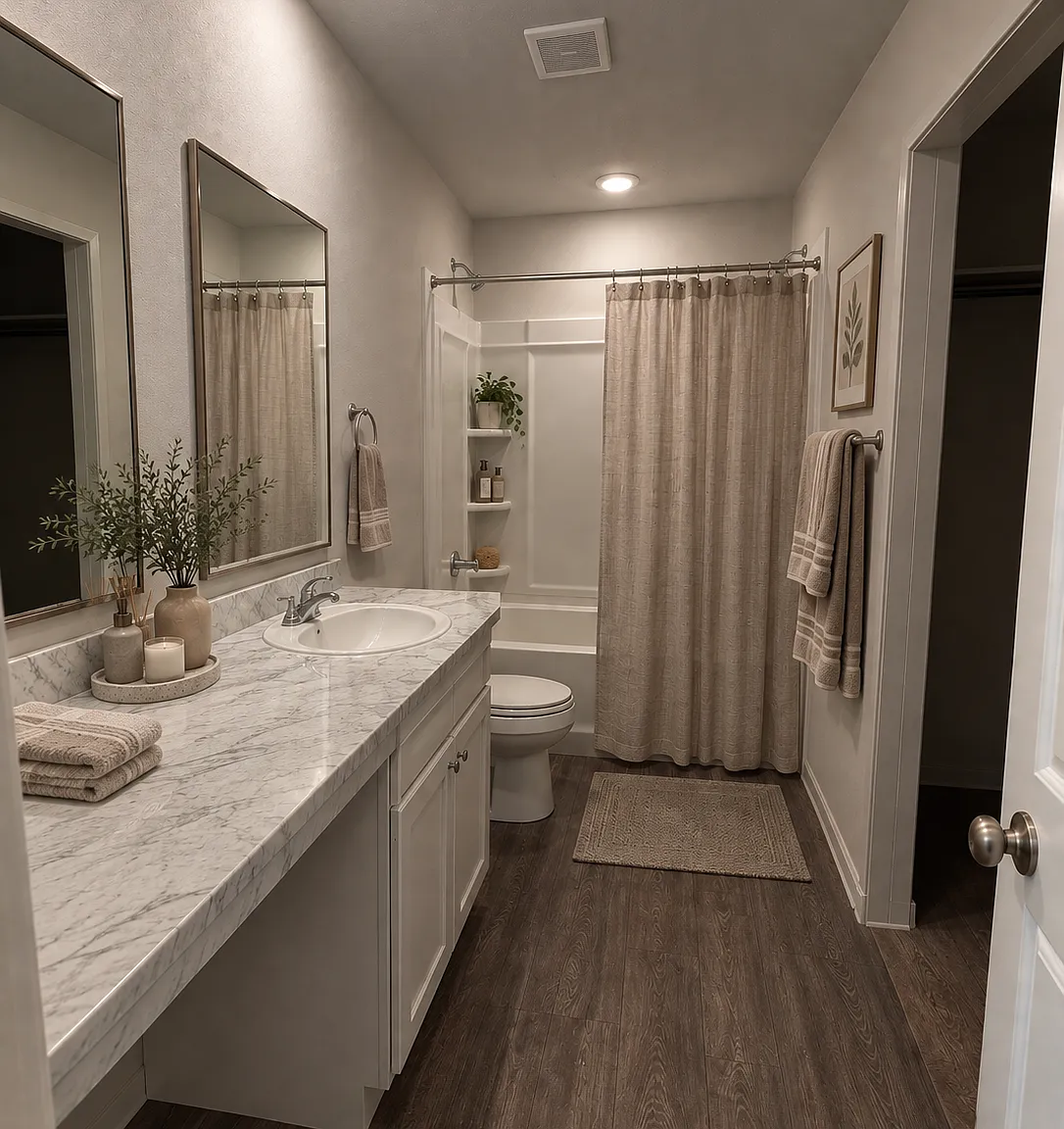 5 bed, 2600 sqft, $6,000 — Photo 4