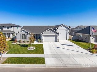 6250 E Canyon Xing, Nampa, ID 83687