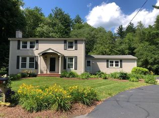 154 Granite St, Medfield, MA 02052