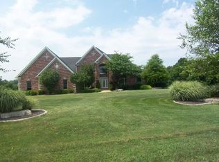 707 Lewis And Clark Dr, Labadie, MO 63055