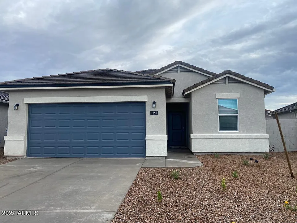 1023 W Avalon Canyon Dr