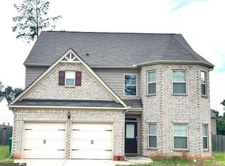 56 Citadel Dr, Hampton, GA 30228