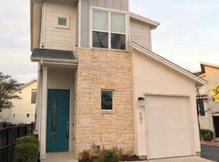 3108 E 51st St #601, Austin, TX 78723