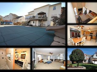 2 Farm Brook Ct, Perry Hall, MD 21128