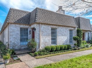 27 River Creek Way, Sugar Land, TX 77478