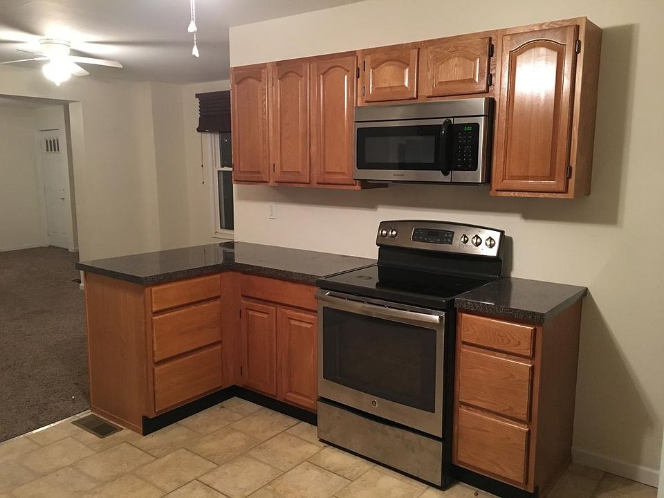 New Kitchen Remodel