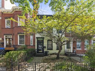 1819 8th St NW, Washington, DC 20001