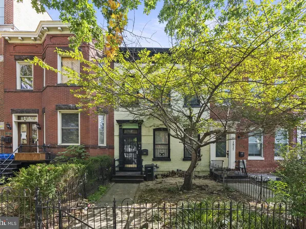 1819 8th St NW, Washington, DC 20001